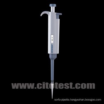 Single-Channel Pipette